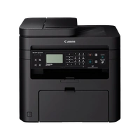 CANON Canon MF244DW Digital Multifunction Wifi Laser Printer Black