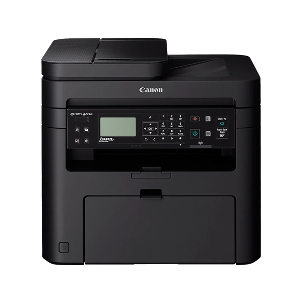 CANON Canon MF244DW Digital Multifunction Wifi Laser Printer Black