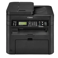 CANON Canon MF244DW Digital Multifunction Wifi Laser Printer Black