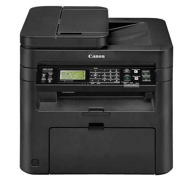 CANON Canon MF244DW Digital Multifunction Wifi Laser Printer Black