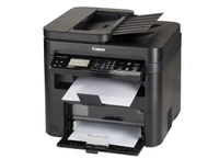 CANON Canon MF244DW Digital Multifunction Wifi Laser Printer Black