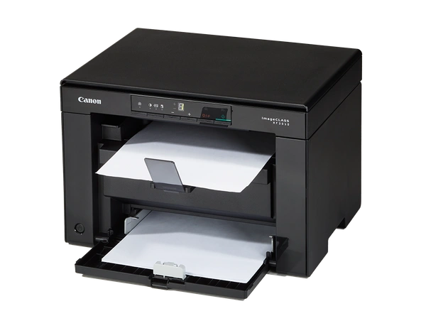 CANON Canon imageCLASS MF3010 Digital Multifunction Laser Printer