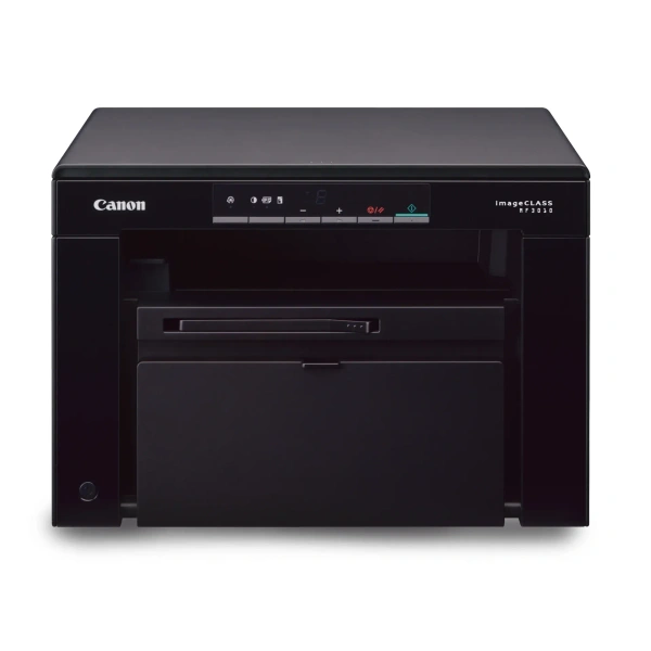 CANON Canon imageCLASS MF3010 Digital Multifunction Laser Printer
