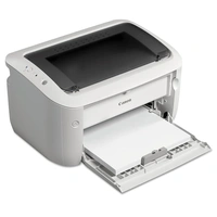 CANON Canon imageCLASS LBP6030W Wi-Fi Monochrome Laser Printer: - White