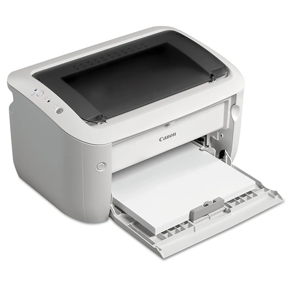 CANON Canon imageCLASS LBP6030W Wi-Fi Monochrome Laser Printer: - White