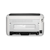 CANON Canon imageCLASS LBP6030W Wi-Fi Monochrome Laser Printer: - White