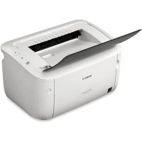 CANON Canon imageCLASS LBP6030W Wi-Fi Monochrome Laser Printer: - White