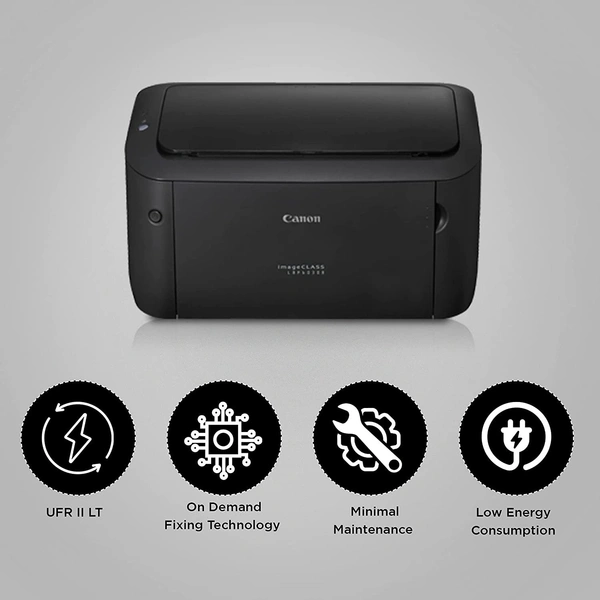 CANON Canon imageCLASS LBP6030B Laser Printer,