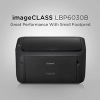 CANON Canon imageCLASS LBP6030B Laser Printer,