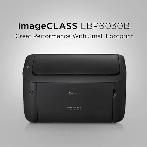 CANON Canon imageCLASS LBP6030B Laser Printer,