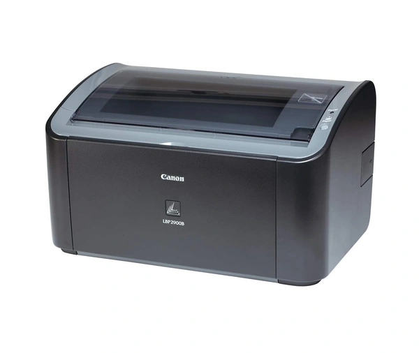 CANON Canon LBP2900B Single Function Laser Printer