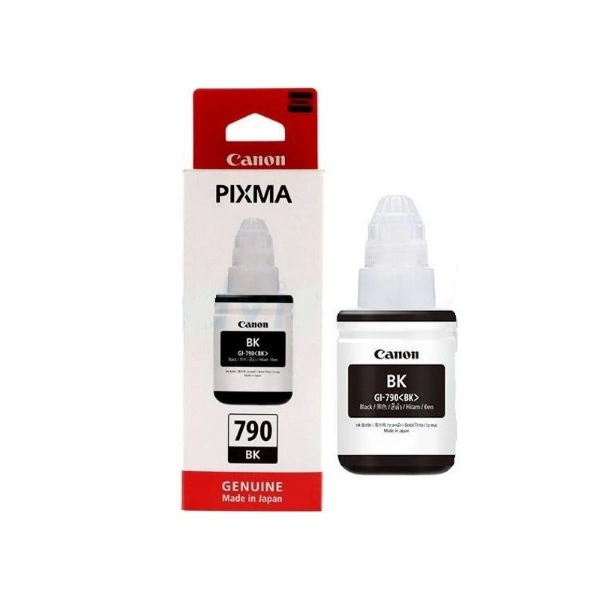 Canon 790 Black Ink