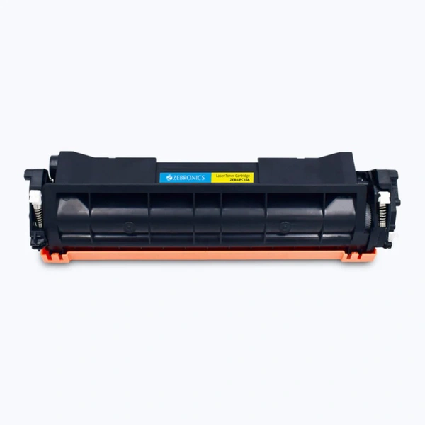 ZEBRONICS ZEB-LPC18A Printer Cartridge (Black)