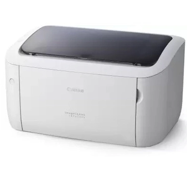 CANON Canon imageCLASS LBP6030W Wi-Fi Monochrome Laser Printer: - White