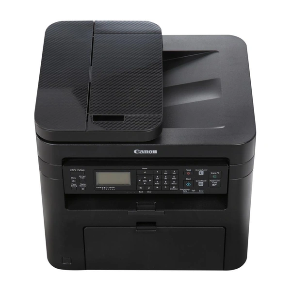 CANON Canon MF244DW Digital Multifunction Wifi Laser Printer Black