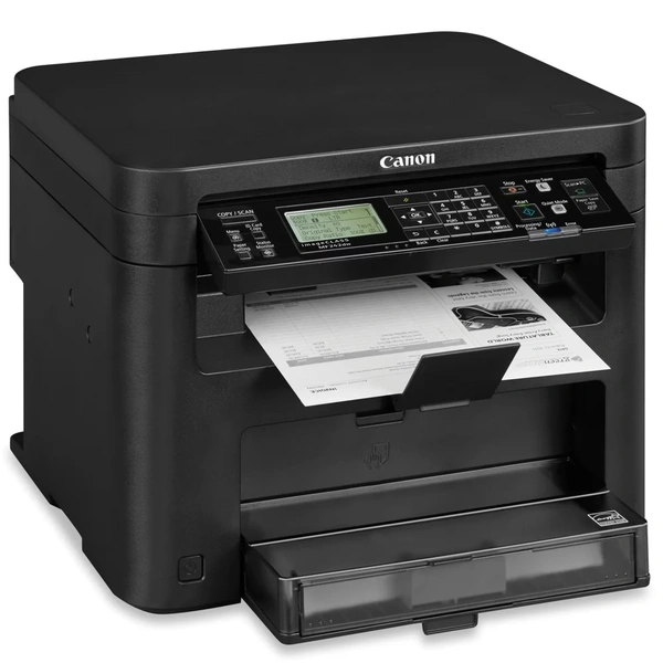 CANON Canon imageCLASS MF275dw Wireless 4-in-1 Monochrome Multifunction Printer