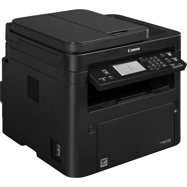 CANON Canon imageCLASS MF275dw Wireless 4-in-1 Monochrome Multifunction Printer