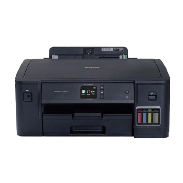 BROTHER  Brother HL-T4000DW A3 Ink Tank Printer with Wireless Duplex Printing