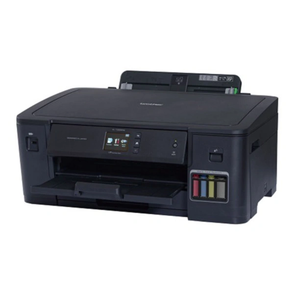 BROTHER  Brother HL-T4000DW A3 Ink Tank Printer with Wireless Duplex Printing