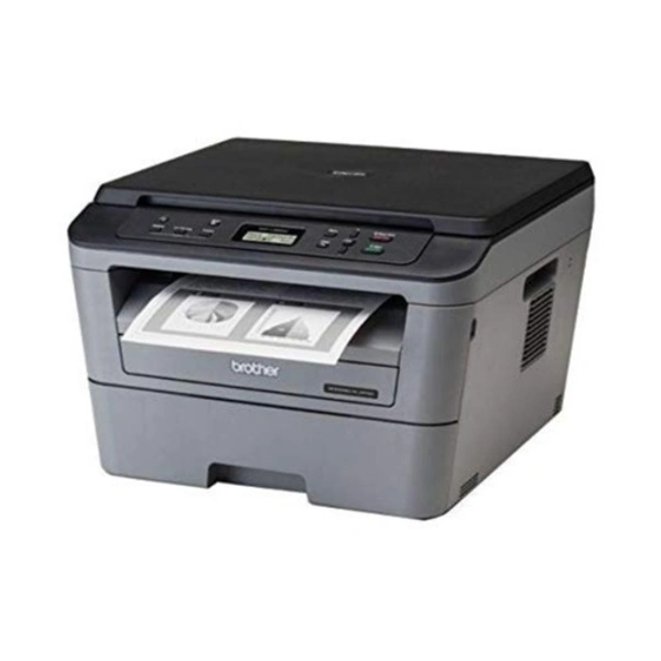 BROTHER Brother DCP‑L2520D Multi‑Function Monochrome Laser Printer with Auto‑Duplex Printing