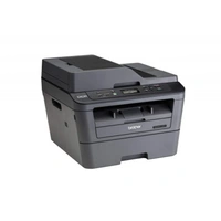 BROTHER Brother DCP-L2541DW Multi-Function Monochrome Laser Printer with Wi-Fi, Network & Auto-Duplex