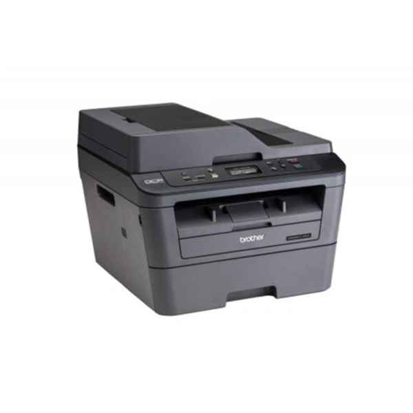 BROTHER Brother DCP-L2541DW Multi-Function Monochrome Laser Printer with Wi-Fi, Network & Auto-Duplex