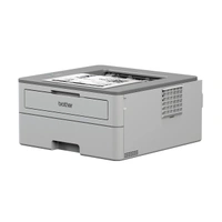 BROTHE Brother HL-B2000D Mono Laser Printer with Automatic Duplex - White