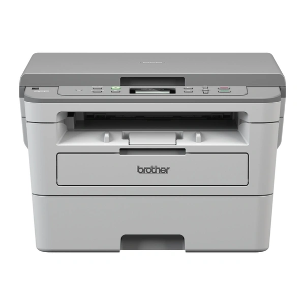 BROTHER DCP-B7500D Multi-Function Printer - Print, Scan, Copy with Ease