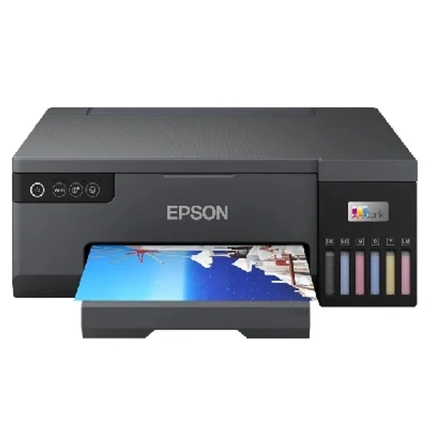 EPSON Epson Eco Tank L8050 Printer