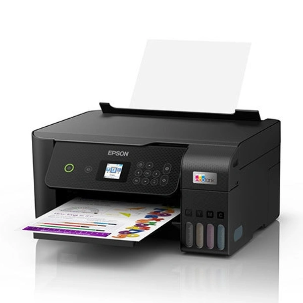 EPSON Epson EcoTank L3260 A4 Wi-Fi All-in-One Ink Tank Printer