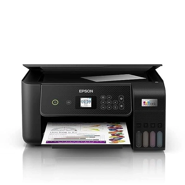 EPSON Epson EcoTank L3260 A4 Wi-Fi All-in-One Ink Tank Printer