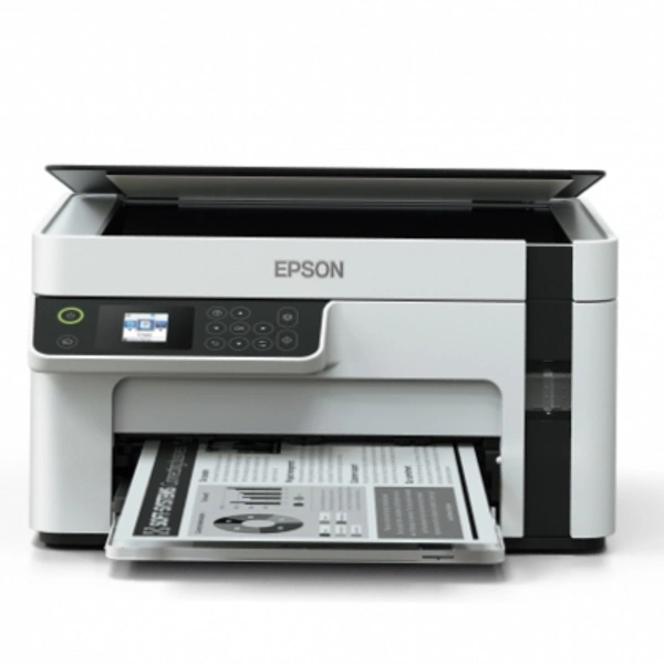 EPSON Epson M2110 Monochrome All-in-One InkTank Printer