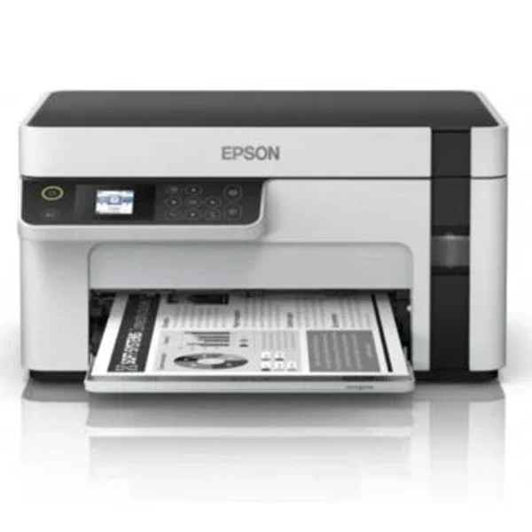 EPSON Epson EcoTank Monochrome M2120 All-in-One InkTank WiFi Printer