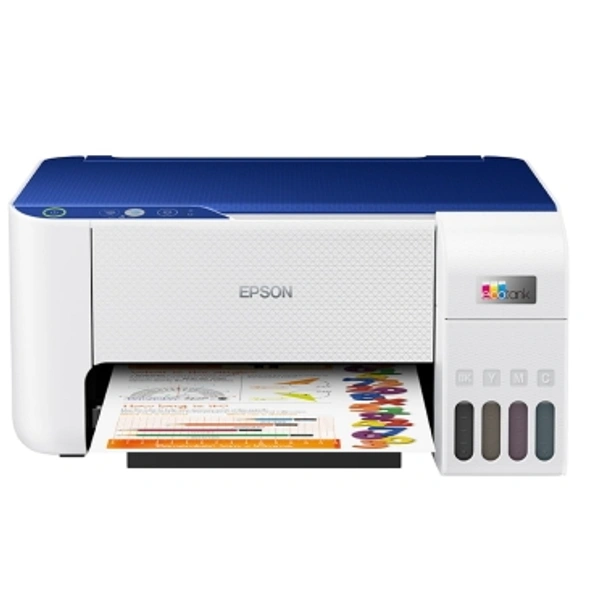 EPSON Epson EcoTank L3215 A4 All-in-One Ink Tank Printer