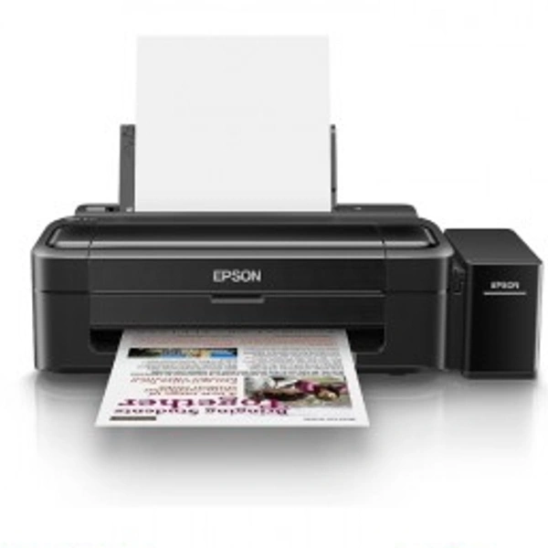 EPSON Epson EcoTank L130 Single Function InkTank Printer