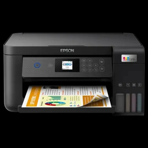 EPSON Epson EcoTank L4260 A4 Wi-Fi Duplex All-in-One Ink Tank Printer