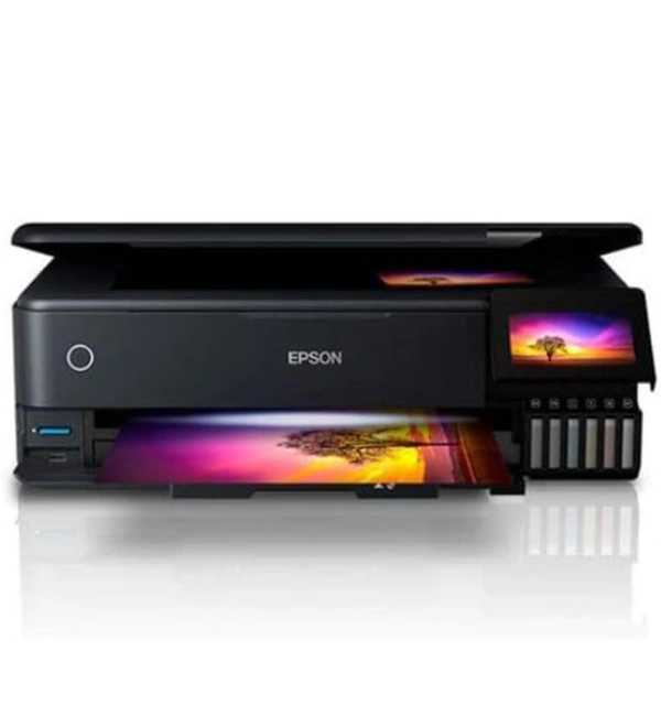 IMAGE KING Epson EcoTank L8180 Multifunction A3+ InkTank Photo Printer
