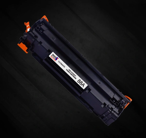Image King Ultimate 88A Laser Jet Toner Cartridge 88 A for HP