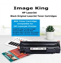 Image King Ultimate 88A Laser Jet Toner Cartridge 88 A for HP