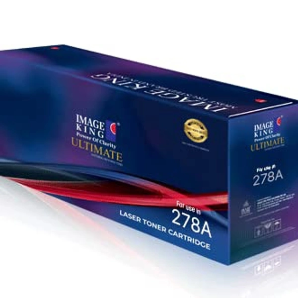 IMAGE KING Image King 278A Ultimate Toner Cartridge
