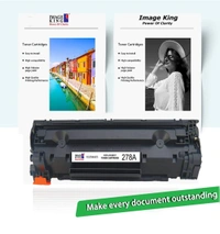IMAGE KING Image King 278A Ultimate Toner Cartridge