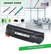 IMAGE KING Image King 278A Ultimate Toner Cartridge