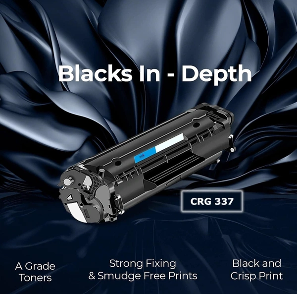 IMAGE KING Image King 337 Ultimate Toner Cartridge