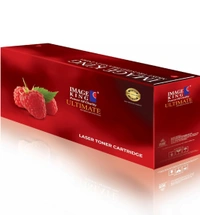 IMAGE KING Ultimate CF218A with CHIP Laser Toner Cartridge