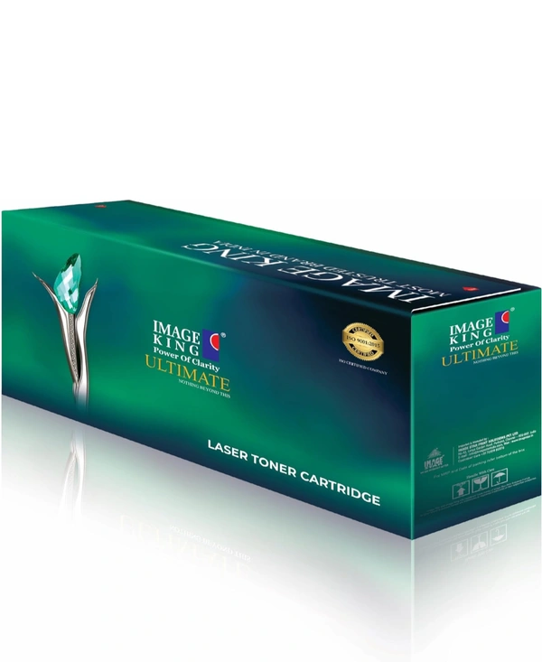IMAGE KING Ultimate TN 2365 Laser Toner Cartridge 