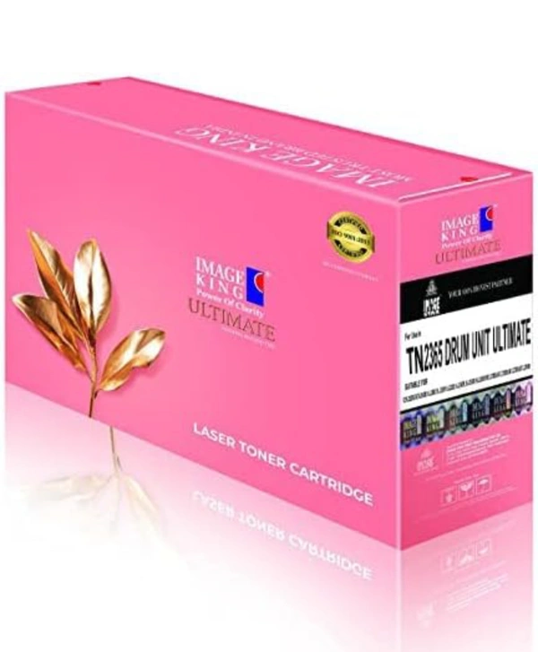 IMAGE KING Image King Ultimate TN 2365 Toner Cartridge
