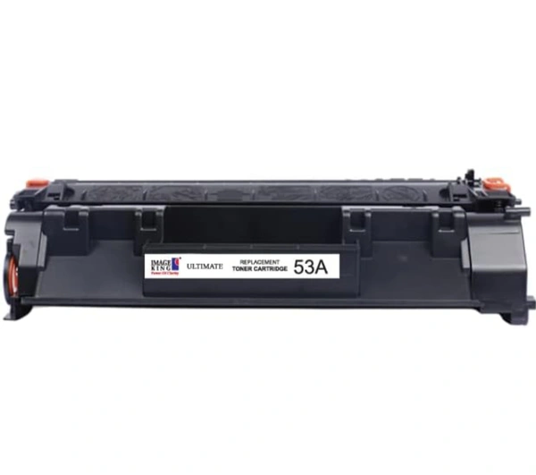 Image King IMAGE KING Ultimate 53A Laser Toner Cartridge