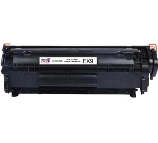 Image King IMAGE KING Ultimate FX9 Laser Toner Cartridge