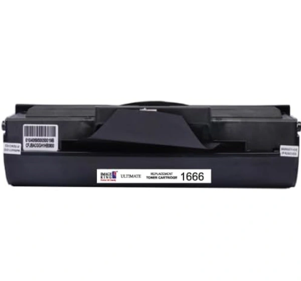 IMAGE KING Ultimate 1666 / 1043 Laser Toner Cartridge 