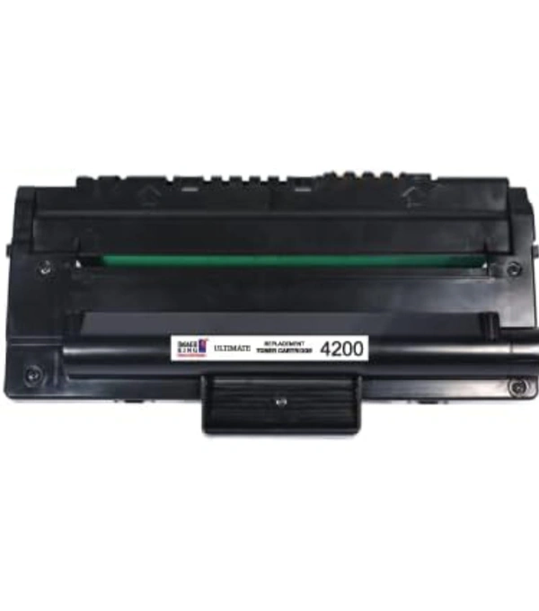 iMAGE  KING IMAGE KING Ultimate 4200 Laser Toner Cartridge for SCX4200
